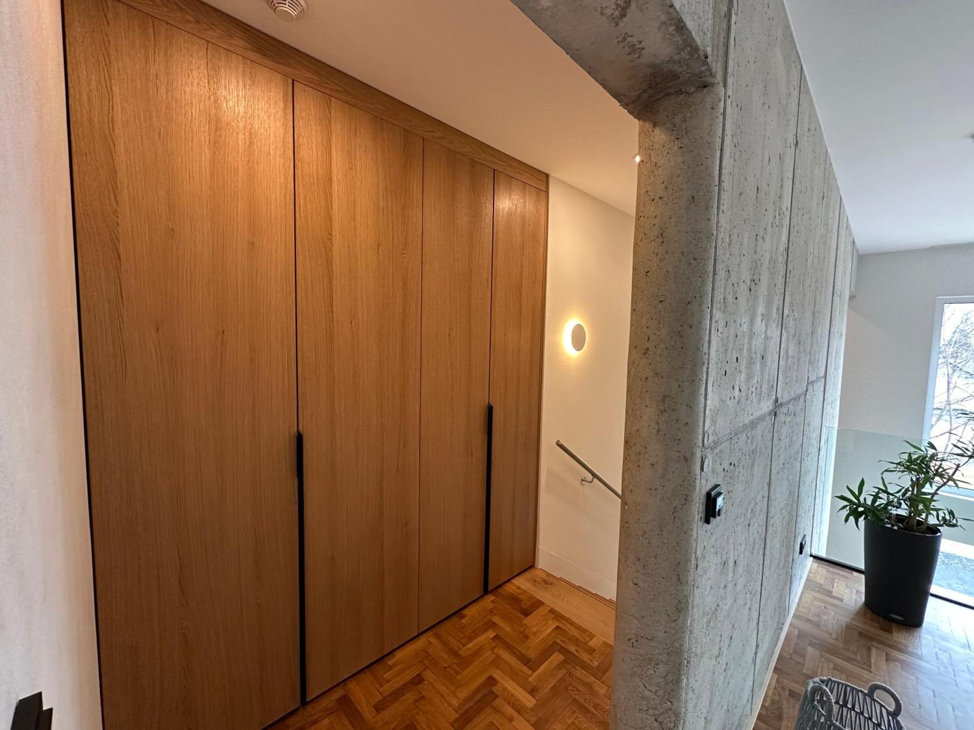 Apartmany Vila Terasy Liberec Exterior foto