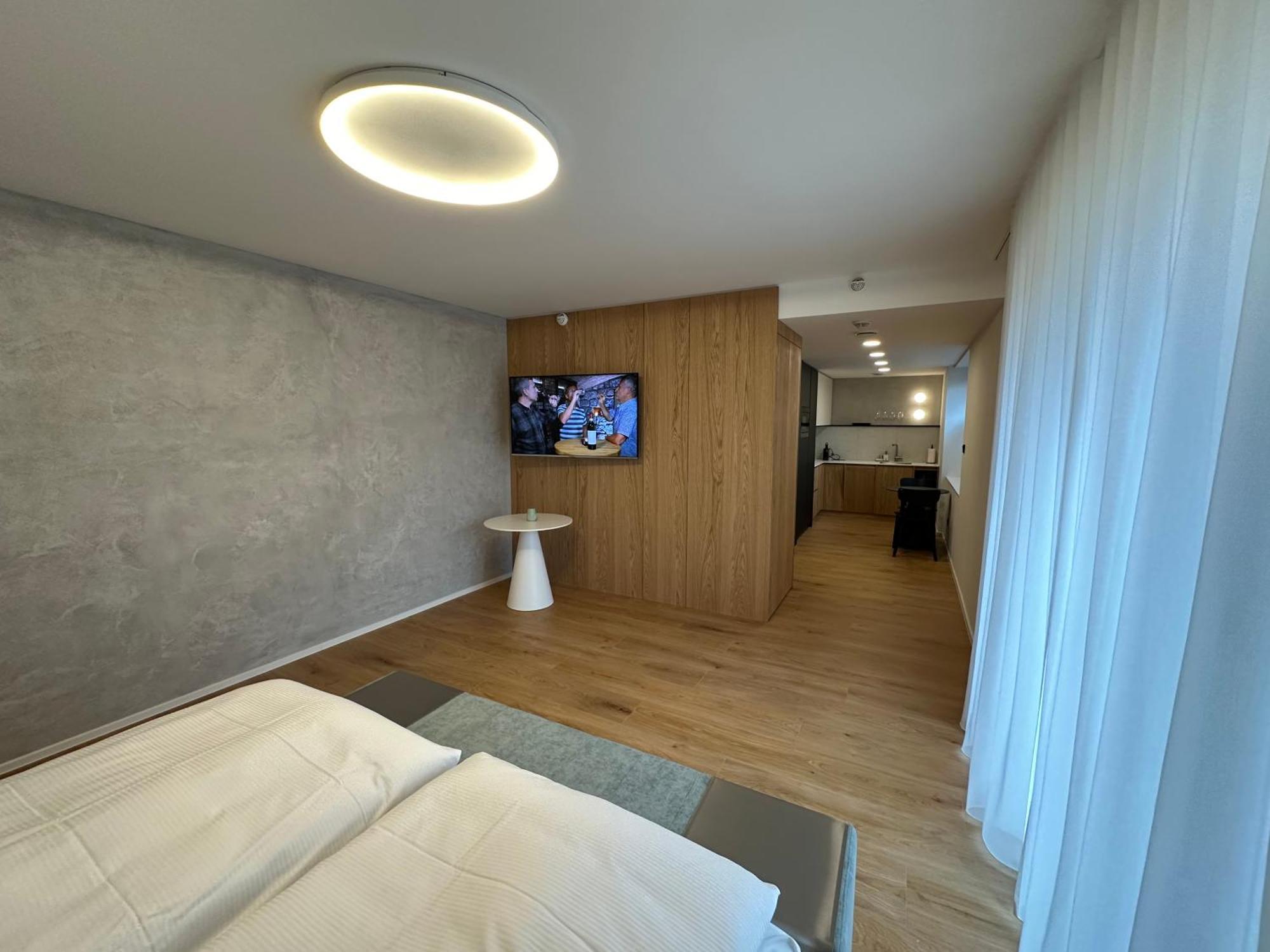 Apartmany Vila Terasy Liberec Exterior foto