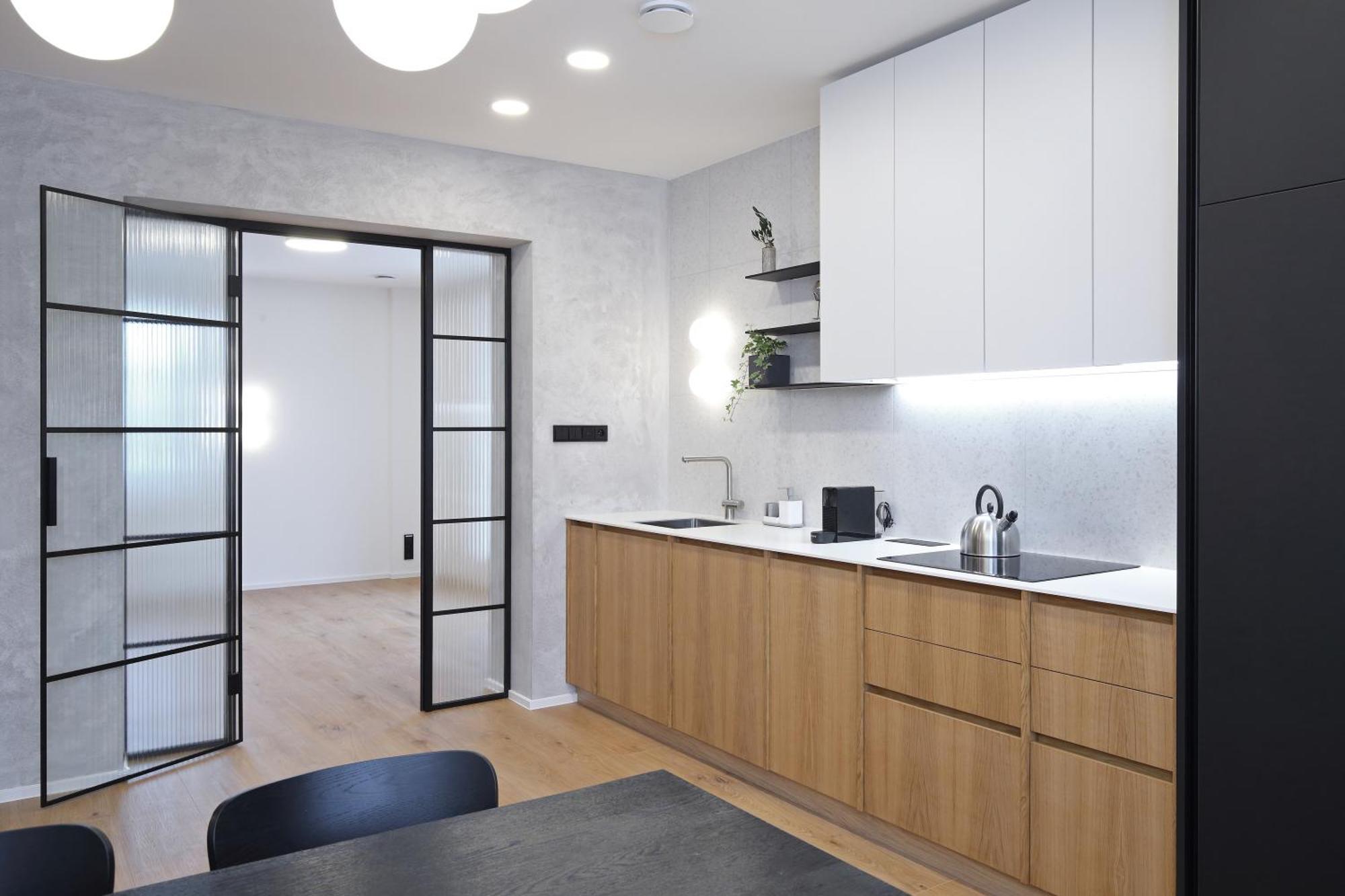 Apartmany Vila Terasy Liberec Exterior foto