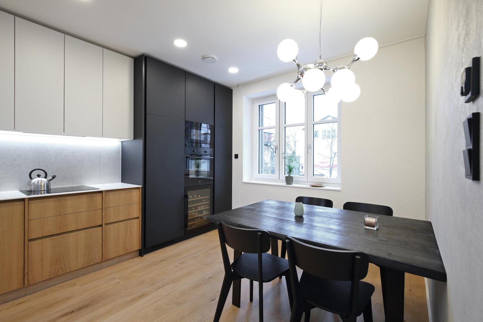 Apartmany Vila Terasy Liberec Exterior foto