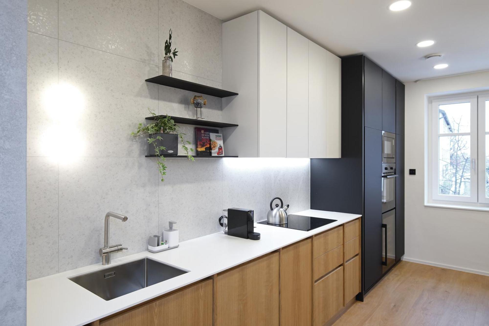 Apartmany Vila Terasy Liberec Exterior foto