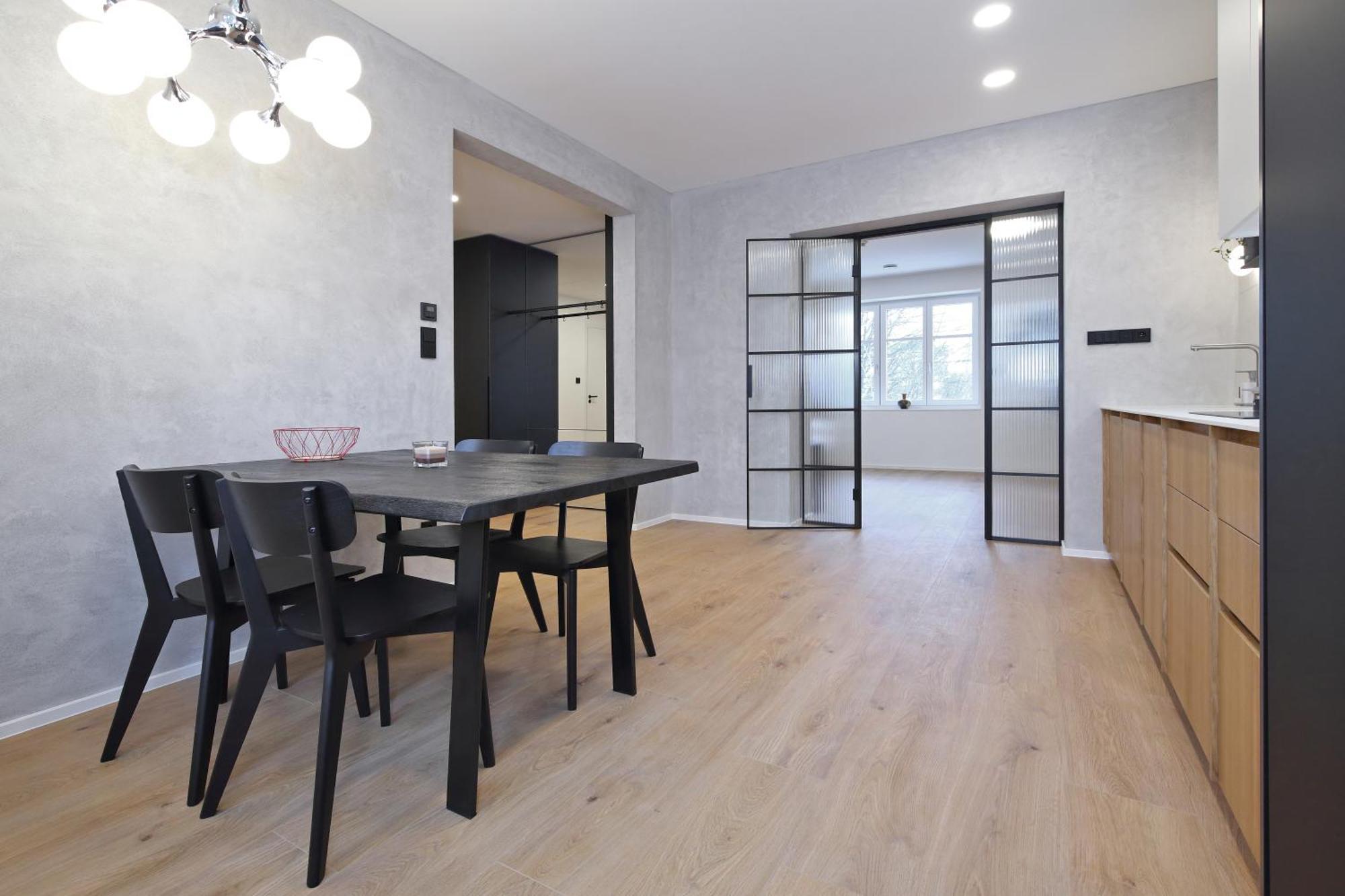 Apartmany Vila Terasy Liberec Exterior foto